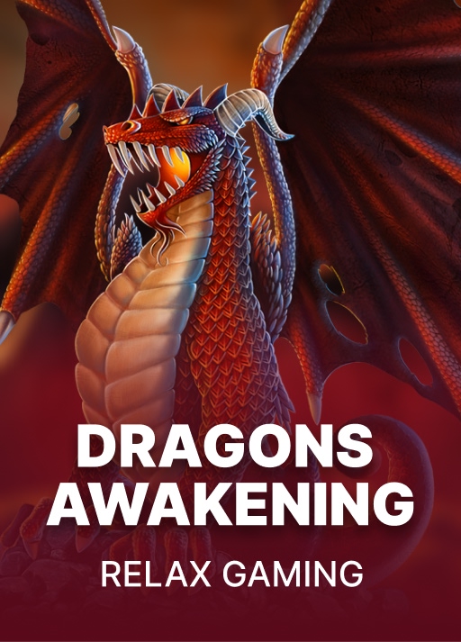 Dragons Awakening