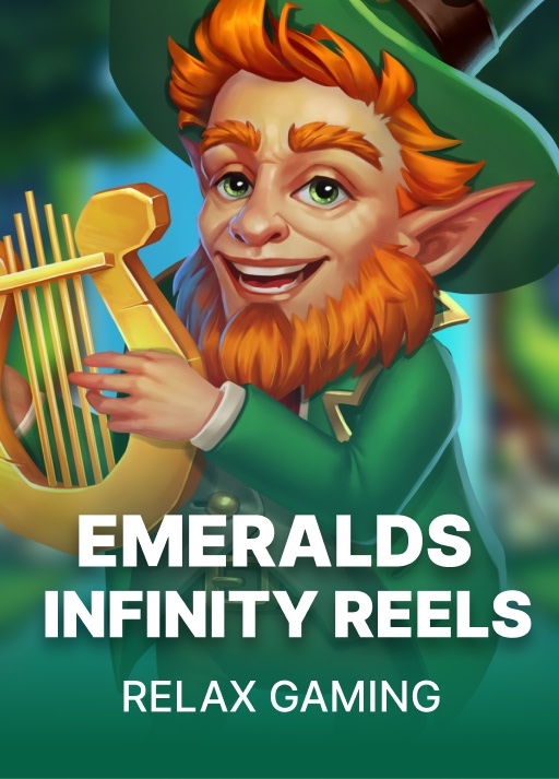 Emerald's Infinity Reels