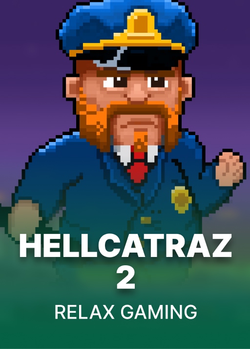 Hellcatraz 2