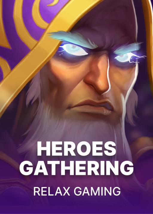 Heroe's Gathering