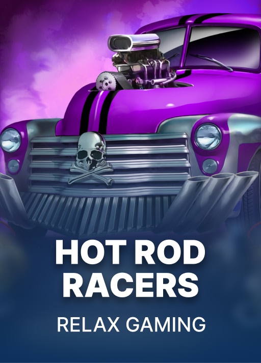 Hot Rod Racers