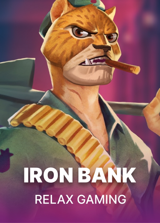Iron Bank