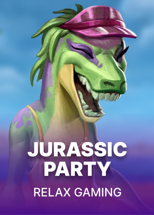 Jurassic Party