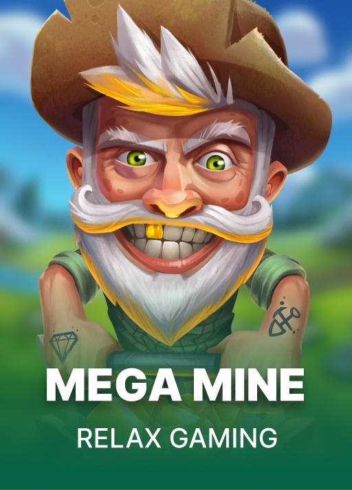 Mega Mine