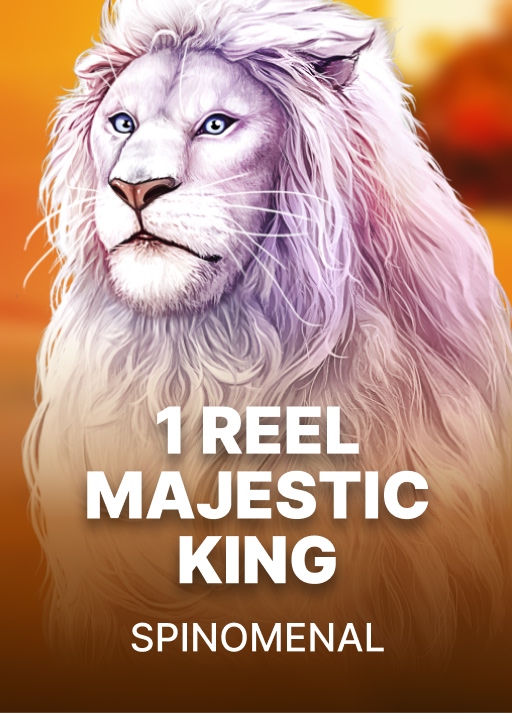 1 Reel Majestic King