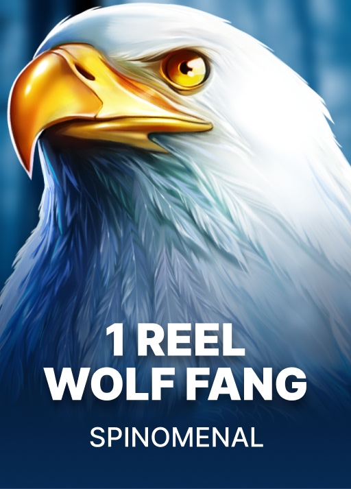 1 Reel Wolf Fang