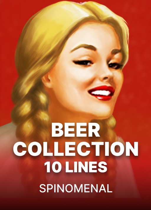 Beer Collection 10 Lines