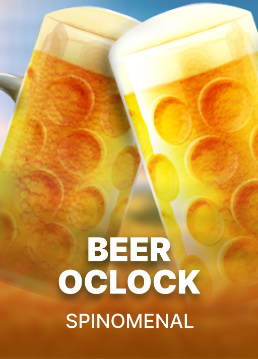Beer O'clock
