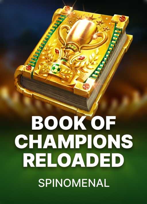 Book Of Champions Reloaded