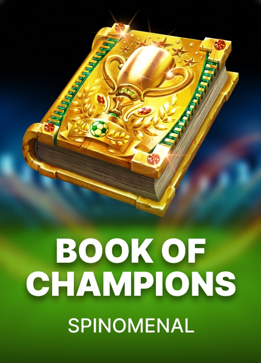 Book of Champions