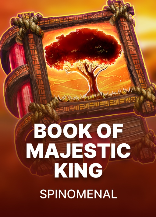 Book Of Majestic King