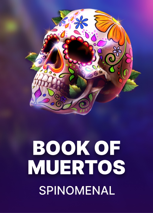 Book Of Muertos