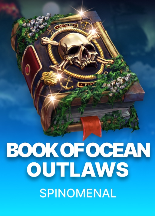Book of Ocean Outlaws