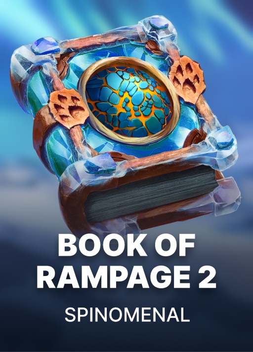 Book Of Rampage 2