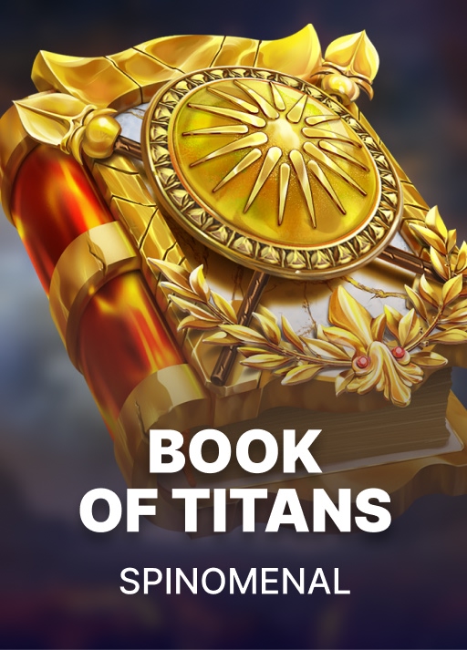 Book Of Titans
