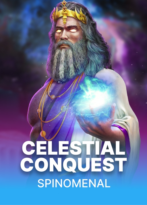 Celestial Conquest