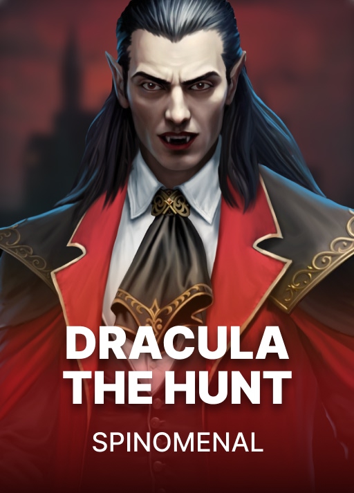 Dracula - The Hunt