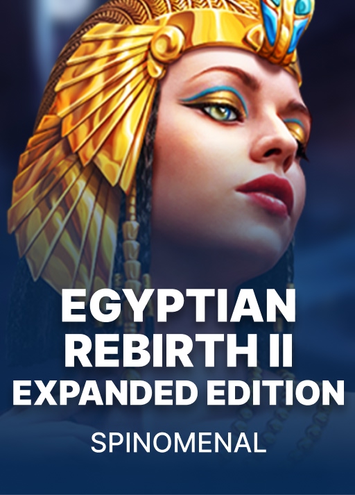Egyptian Rebirth II – Expanded Edition