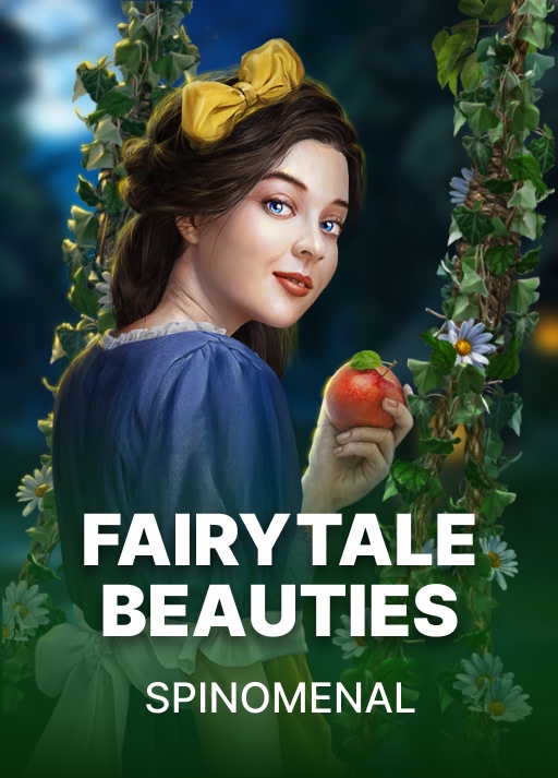 Fairytale Beauties