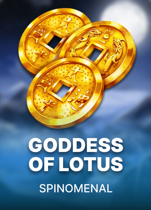 Goddess Of Lotus
