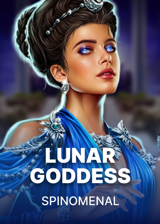 Lunar Goddess