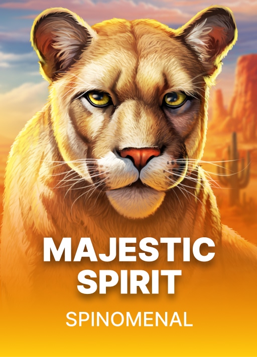 Majestic Spirit