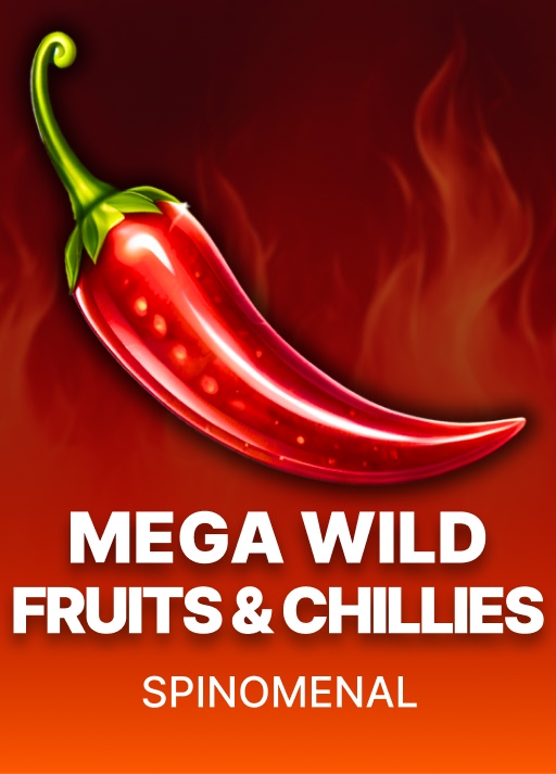 Mega Wild Fruits & Chillies
