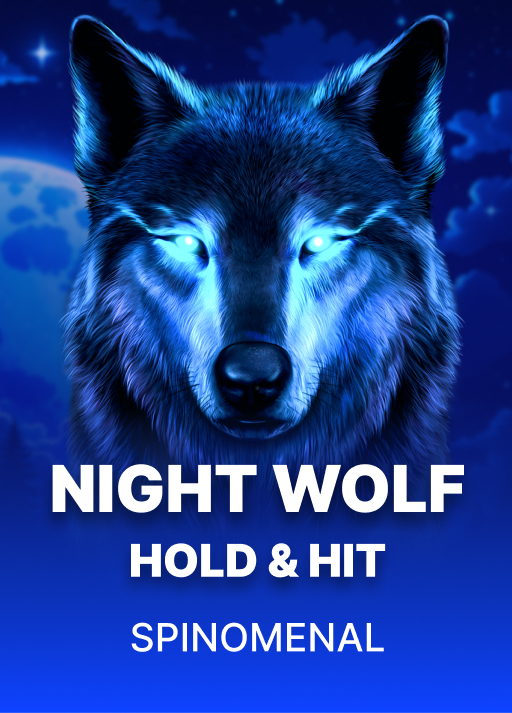 Night Wolf - Hold & Hit