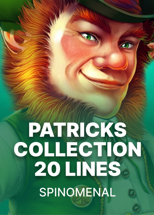 Patrick's Collection 20 Lines
