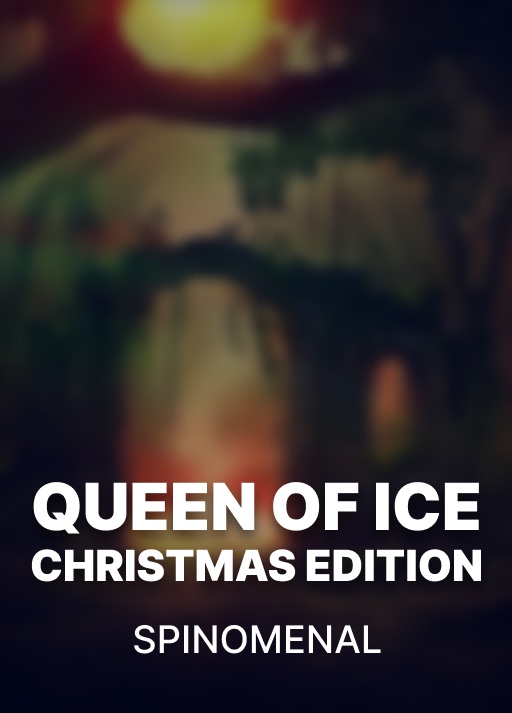 Queen Of Ice