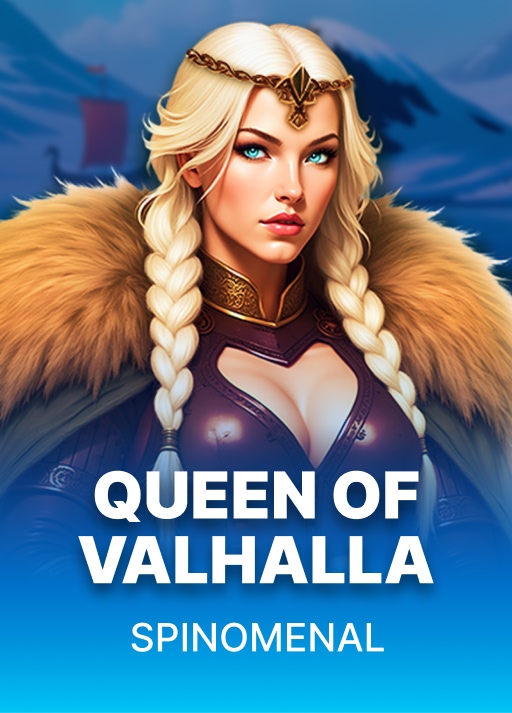 Queen Of Valhalla
