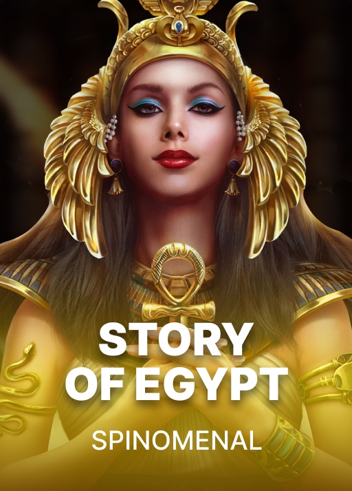Story Of Egypt