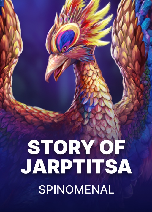 Story Of Jarptitsa