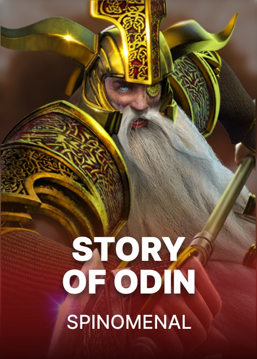 Story Of Odin