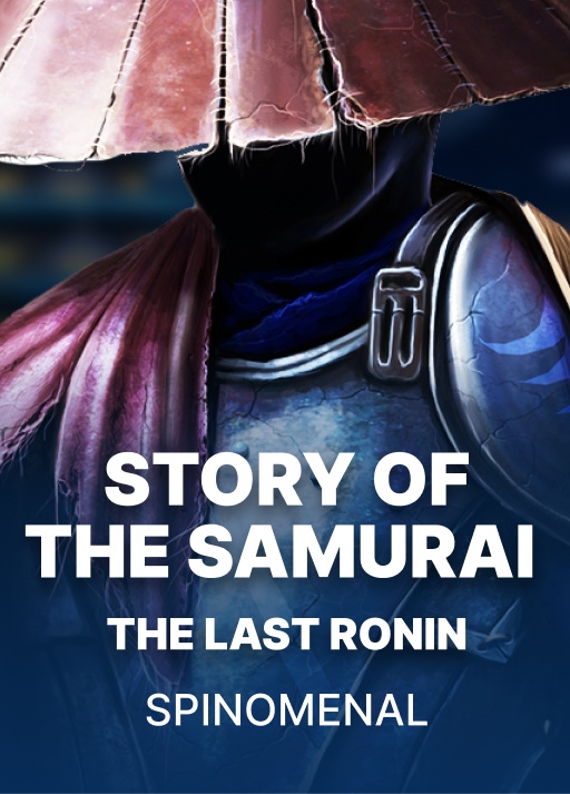 Story Of The Samurai - The last Ronin
