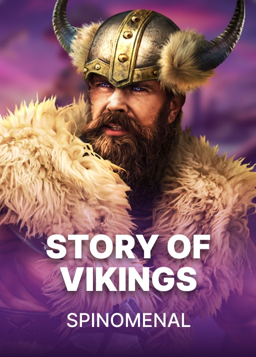 Story Of Vikings