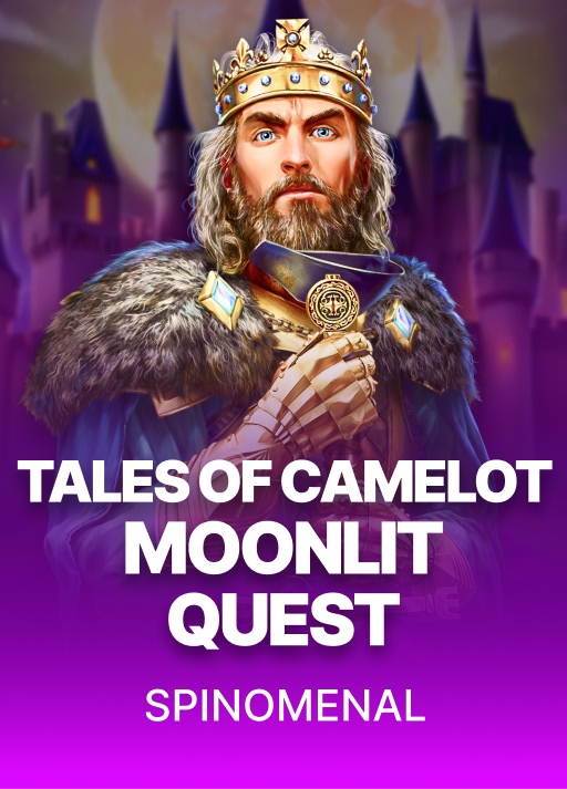Tales of Camelot Moonlit Quest