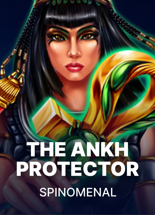 The Ankh Protector