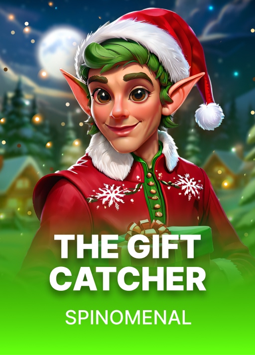 The Gift Catcher