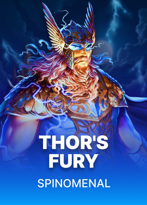 Thor's Fury