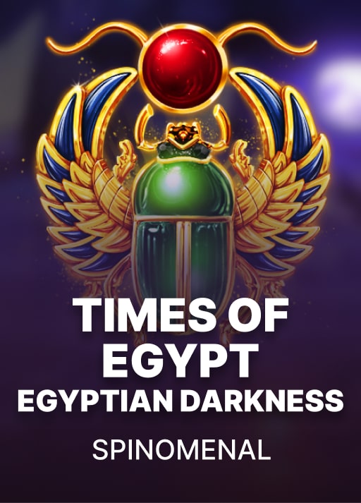 Times Of Egypt – Pharaoh's Reign