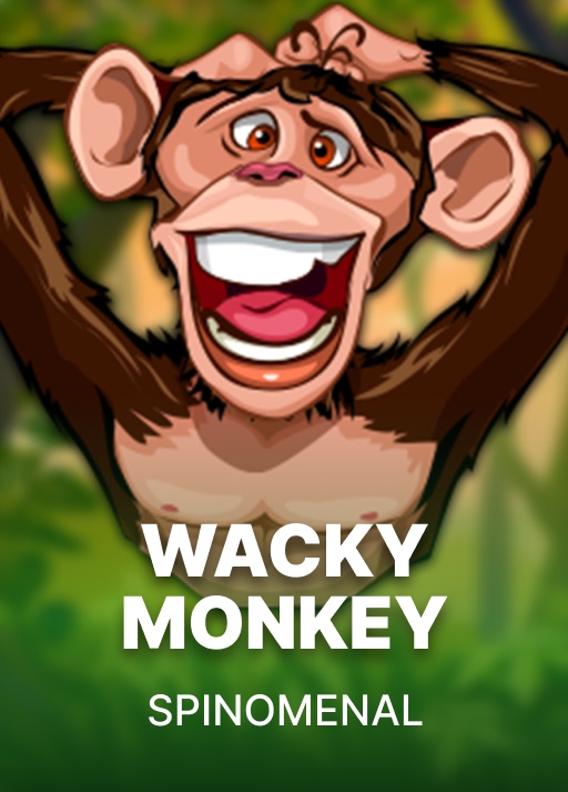 Wacky Monkey