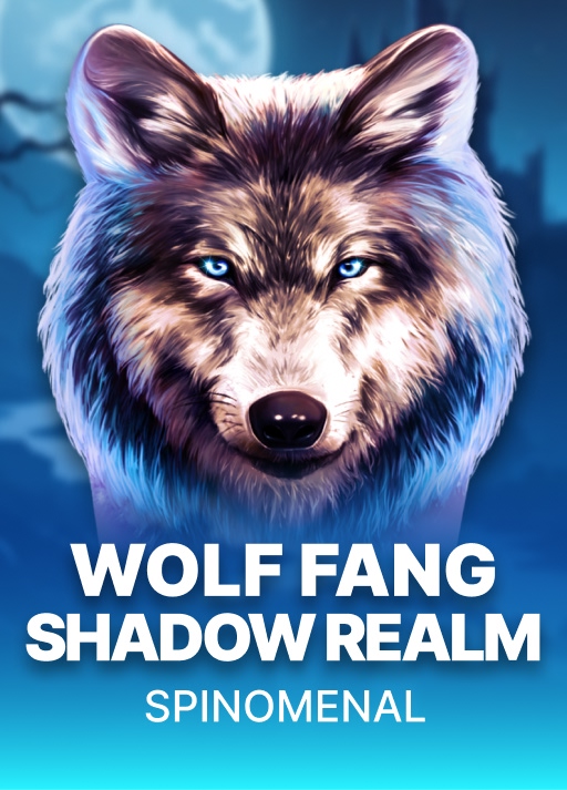 Wolf Fang Shadow Realm