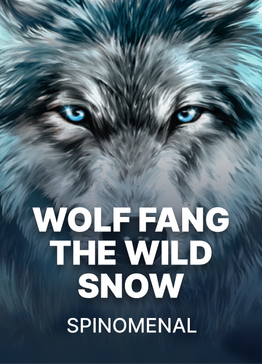 Wolf Fang - The Wild Snow