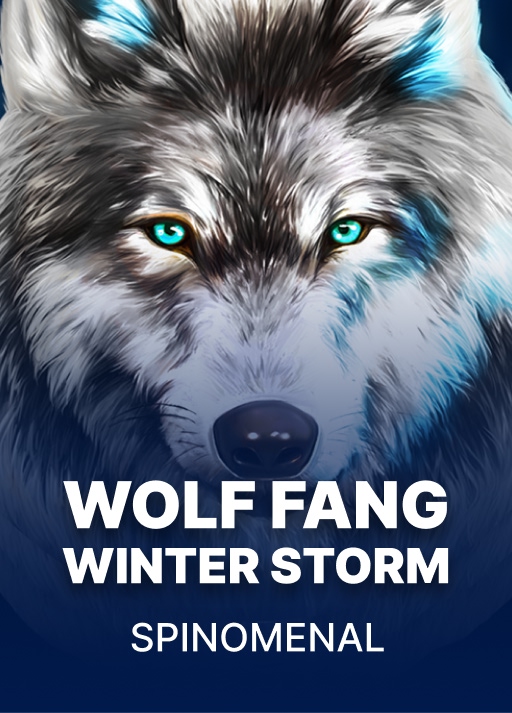 Wolf Fang Winter Storm
