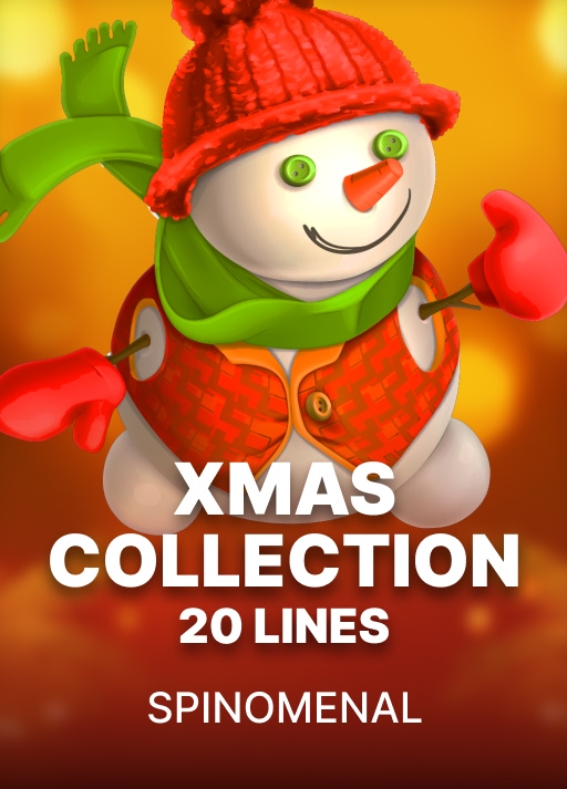 Xmas Collection 10 Lines