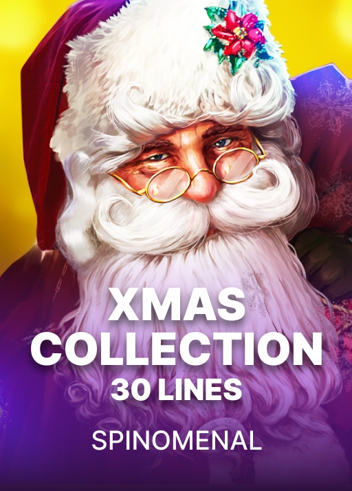 Xmas Collection 20 Lines