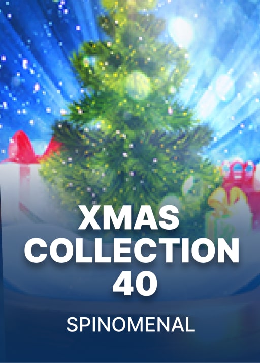Xmas Collection 40 Lines