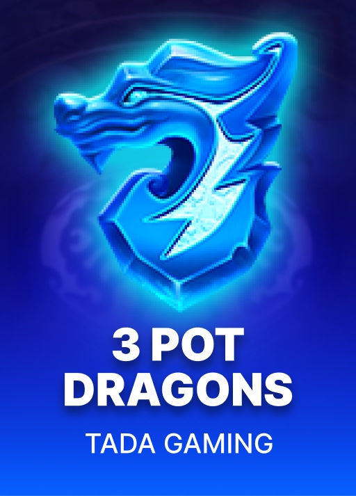 3 Pot Dragons