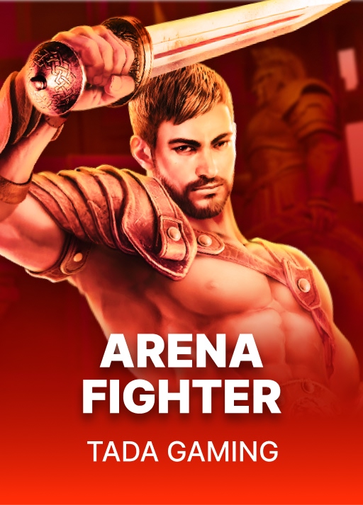 Arena Fighter